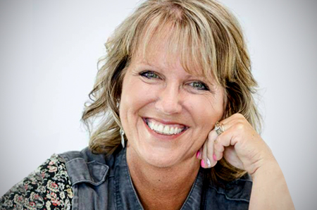senior pastor laura team